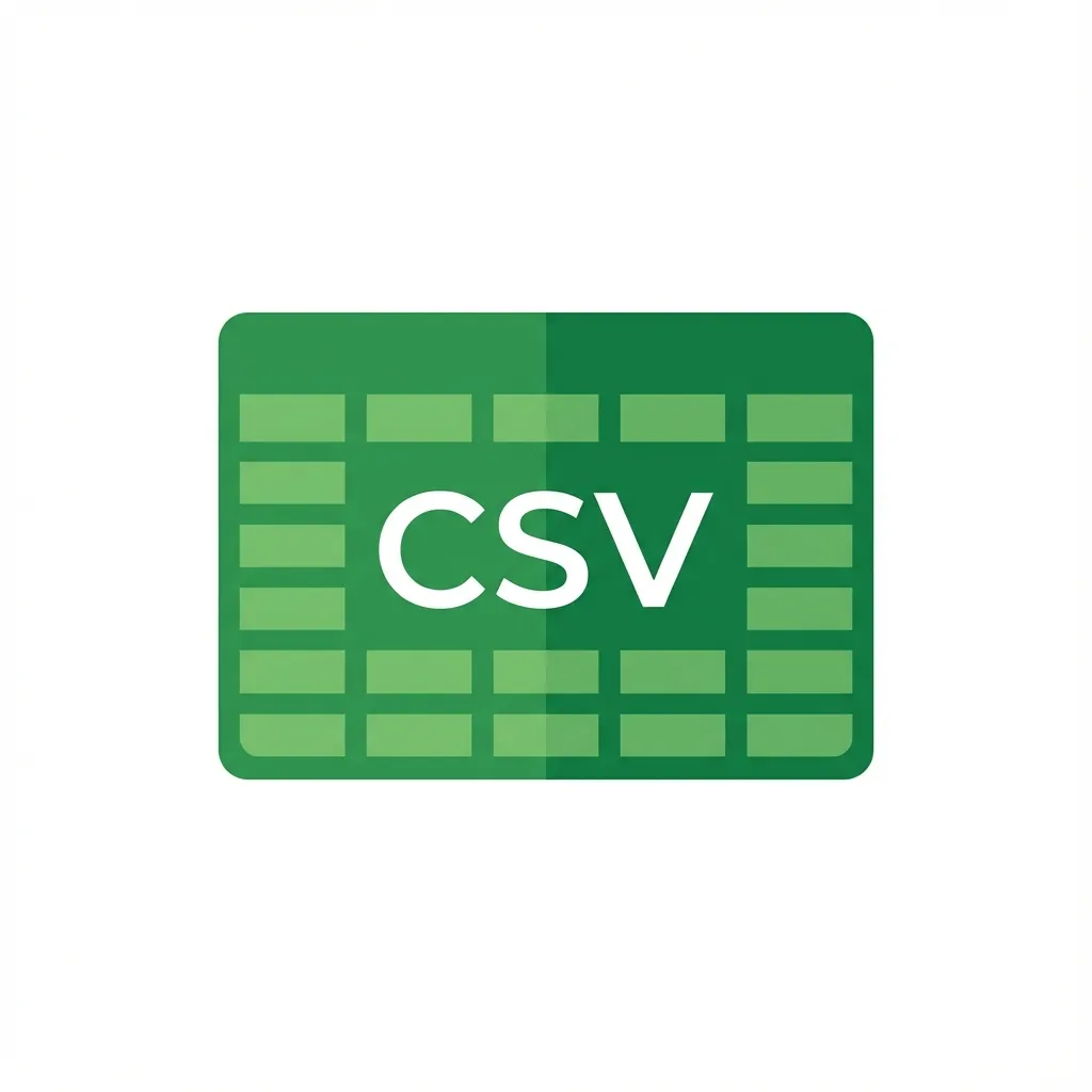 CSV